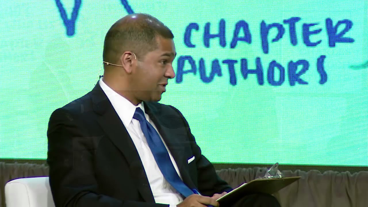 Academy for Justice with Erik Luna