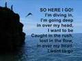 Dive - Steven Curtis Chapman