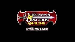 DDO Music - U75 Lamordia Battle