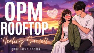Soft OPM Acoustic Love Songs 2026 ❤️ Tagalog Covers for Relaxing Nights screenshot 3