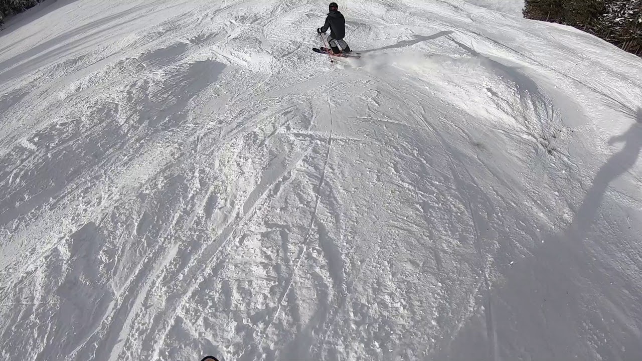 Vail 2020 with SkiAholics