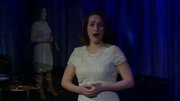 Erin Morley Sings "Mir ist die Ehre widerfahren" f...