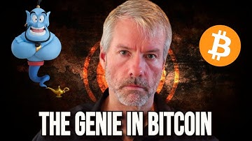 Waarom Bitcoin 10x beter is dan onroerend goed en andere activa - Michael Saylor