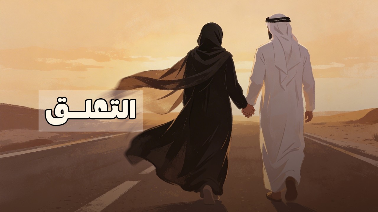 التعلق