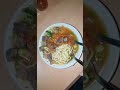 Resep Soto Mie Bogor Kaki Lima