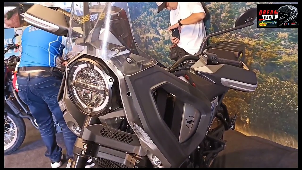 New Fekon ARY 500/Quick Walk Around/JMotors Tv