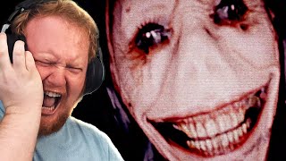 37 MINUTES OF THE MOST BRUTAL JUMPSCARES YOU WILL EVER SEE!! | PSALM 2 [FULL GAME]