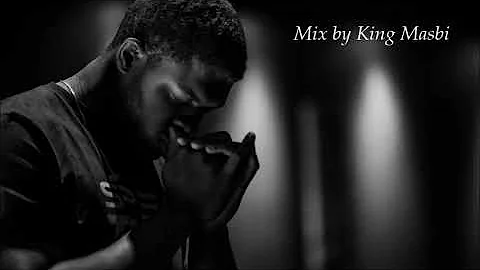 This Will Make you Cry!!! Emotional Gqom Mix by King Masbi