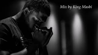 This Will Make you Cry!!! Emotional Gqom Mix by King Masbi