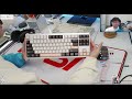 Building Scarra's Custom Mechanical Keyboard