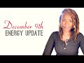 Energy Update: Friday December 9th, 2022