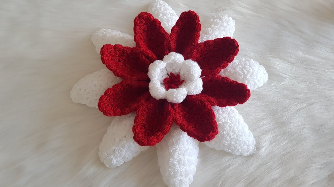 En Çok İstek Alan Dekor Çöl Zambağı Lif Yapımı