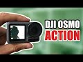 DJI OSMO ACTION, NO es MEJOR que la GoPro Hero7 Black