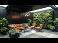 2026 Backyard Oasis Trends 🌿 Luxury DIY Makeover, Tropical Landscaping &amp; Privacy Walls