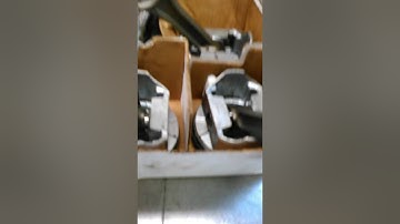 Pre detonation problems part 2