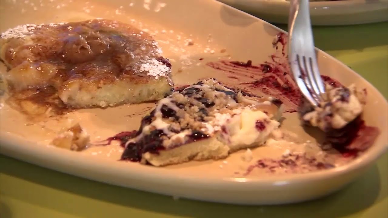 'Snooze' restaurant brings breakfast to The Heights YouTube