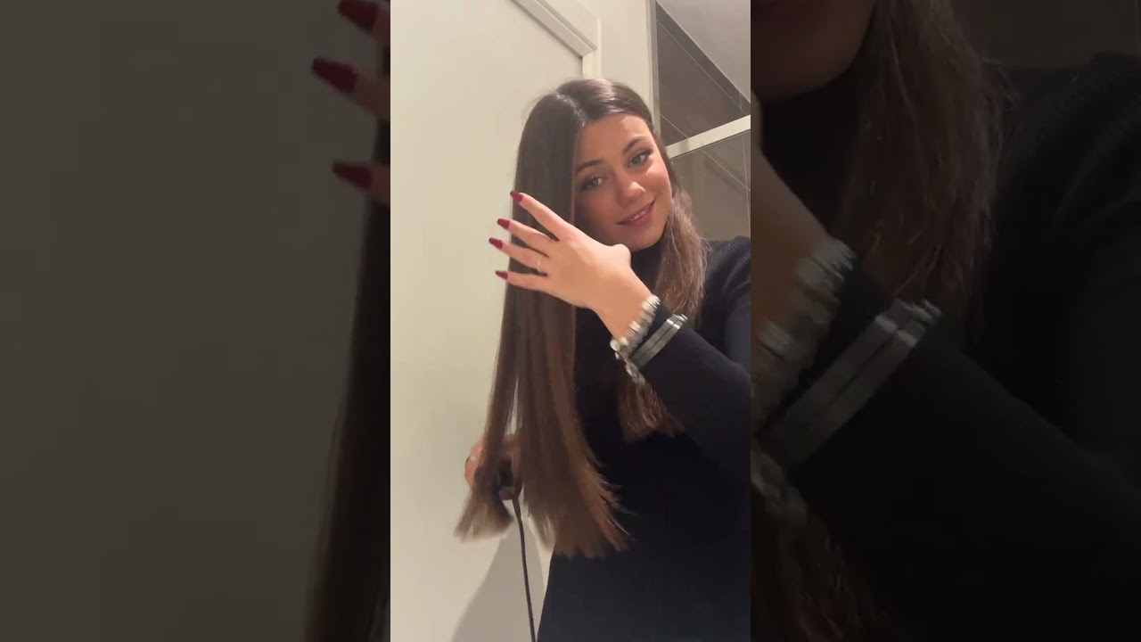 Lisa Luchetta ha studiato - Live 17/12/2022