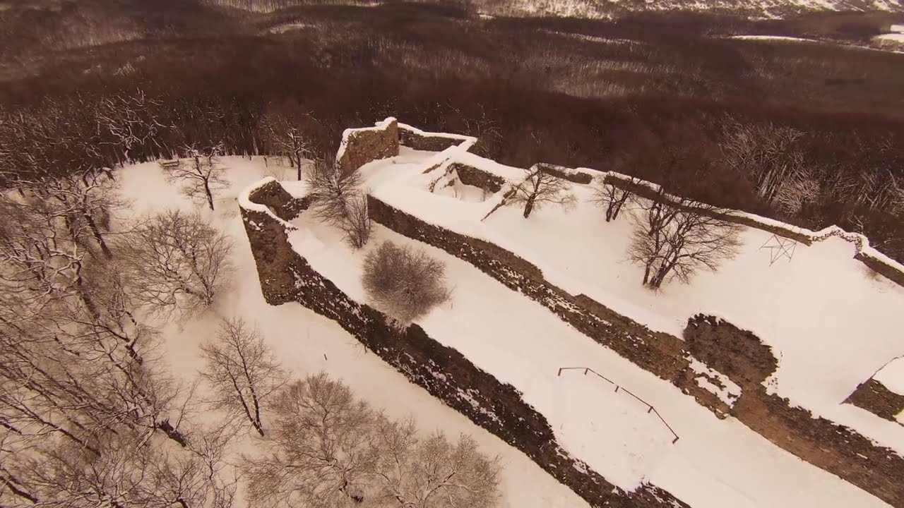 Dregely Vara februari havas taj