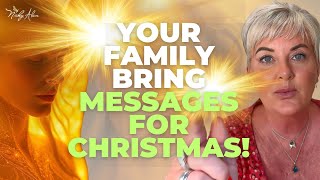 URGENT Christmas Messages from Your Loved Ones in Spirit 🎄✨ Family & Angels Bring LOVE for 2025 screenshot 3