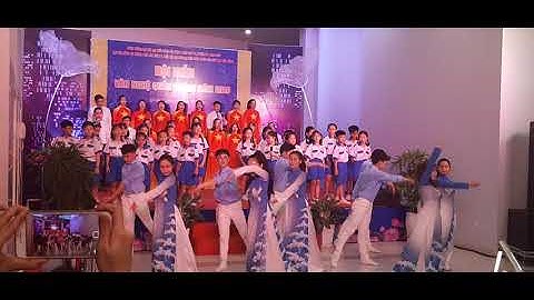 HỘI DIỄN VĂN NGHỆ QUẦN CHÚNG NĂM 2020