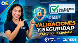 Sesión 6 Curso Aplicaciones MVC