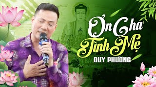 Ca sĩ Duy Phường