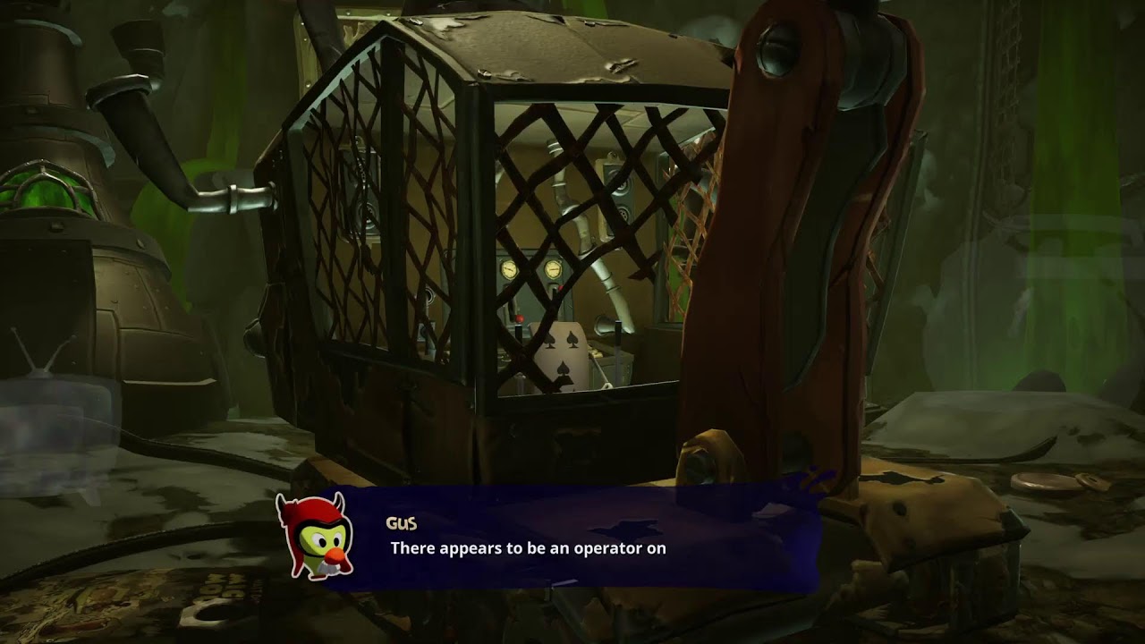 Epic Mickey Rebrushed