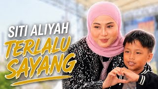 LATEST 2026!! SITI ALIYA - TOO LOVELY | AS BEAUTIFUL AS MUSIC
