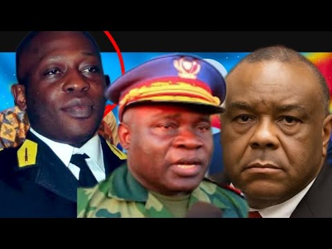 URGENT 12 10 JOHN NUMBI PIÉGÉ PAR UN MARABOUT DE L UDPS GÉNÉRAL NDAYWEL LIVRÉ PAR FATSHI