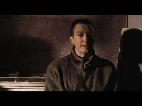 Perdida — trailer