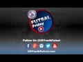 Futsal Friday June 26