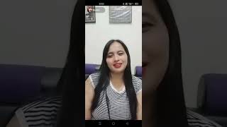 Auntie Wants To Dance