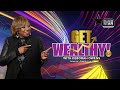 Helping women-owned business reach 7 figures | #GetWealthy w/ Deborah Owens