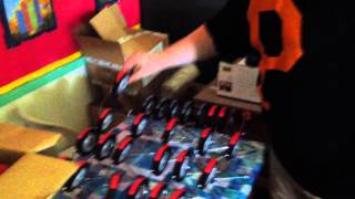 Solar Library at Apia Elementary School (Check out procedure)