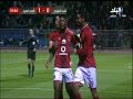 مباراة الأهلى والشباب السعودى فى اعتزال النجم السعودى فؤاد أنور
