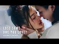 Queen & Bam & Sea | Lose Someone You Love? - DZHABER | Losing Control (เสียอาการ) | 4K [Eng Sub]