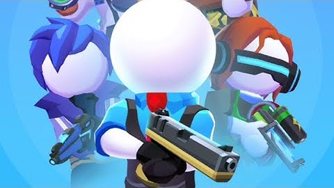 Squad Alpha - Action Shooting - Gameplay Android , iOS Part 1