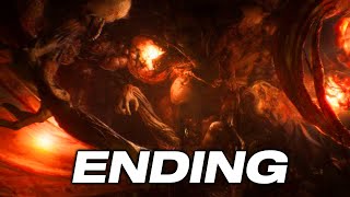 Still Wakes The Deep Part 7 - ENDING - Gameplay Walkthrough PS5