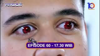 Trailer magic 5 hari ini