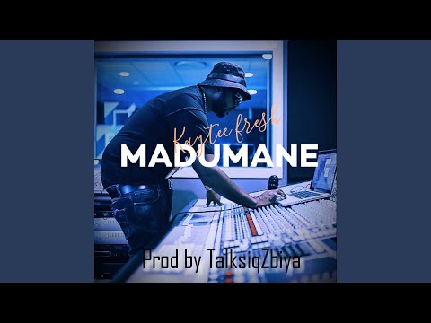 Madumane