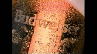 Budweiser Commercial
