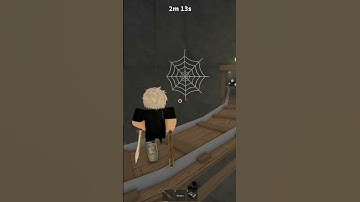 mm2 1v1 ON BEAT montage edit #shorts