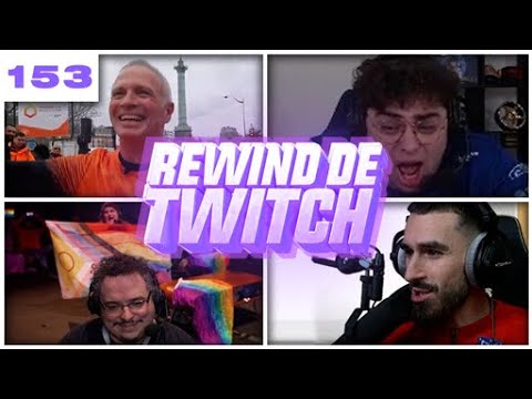 Comment aller dans le BIOS  Le Rewind de Twitch  153