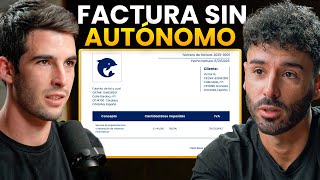 3 Estrategias Para Facturar De Forma Legal Sin Tener Que Ser Autónomo Ex-Trabajador Hacienda
