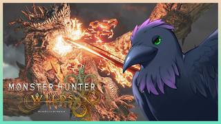 クエスト周回！！　#mhwilds #参加型　≪参加型クロスプレイOK！≫