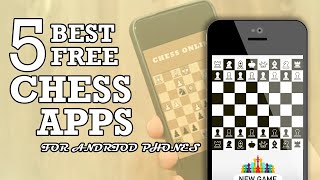 Android के लिए 5 सर्वश्रेष्ठ मुफ़्त शतरंज ऐप्स ♟📱✅ | शुरुआती सीखने वालों के लिए screenshot 4