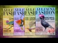 Birds with Wigs - Animal Fashion Magazine Commercial