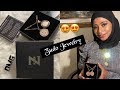 Zudo Jewelry REVIEW | My FIRST Review Video 😬