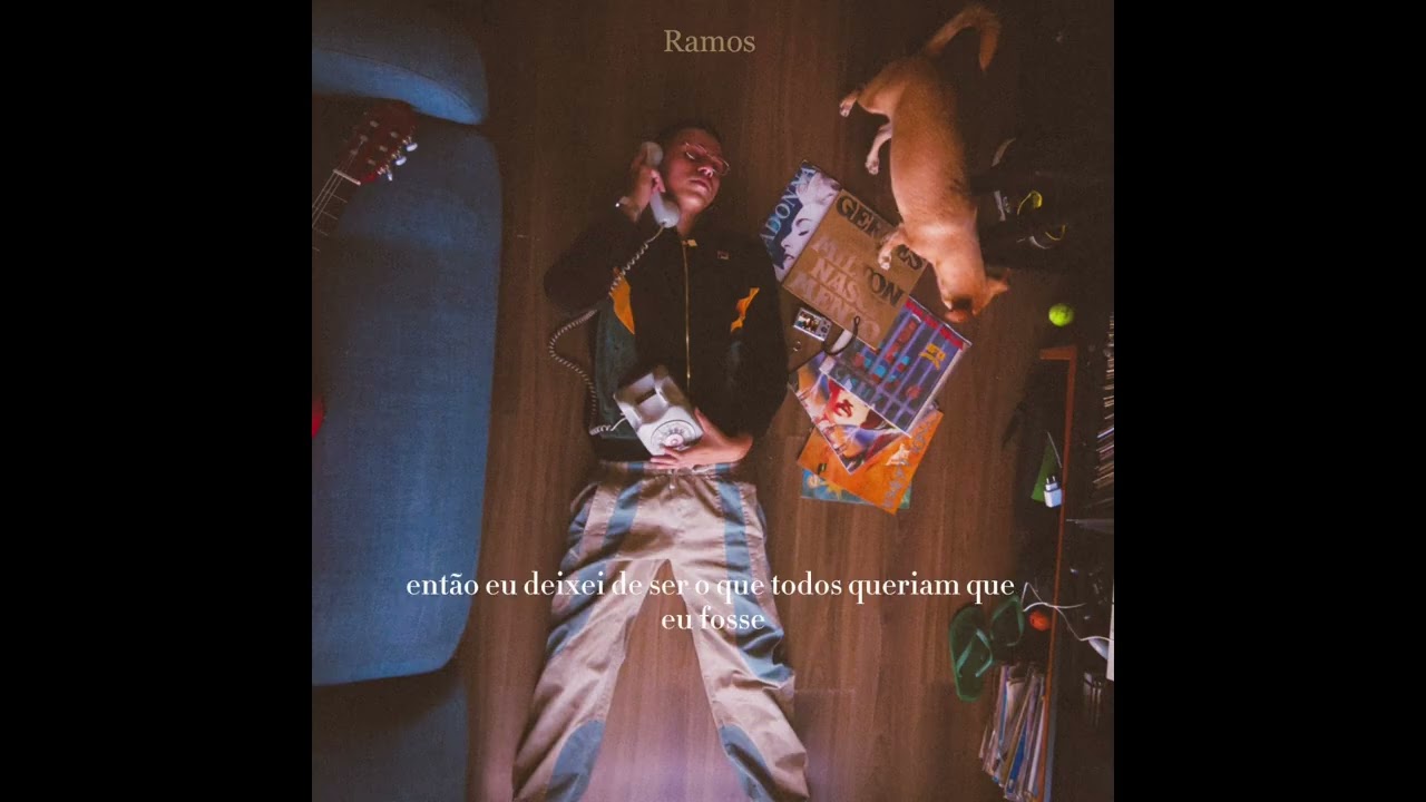 Watch 02. Ramos - Passageiro 57 on YouTube Watch 02. Ramos - Passageiro 57 on YouTube