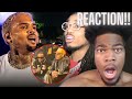THE ULTIMATE DISRESPECT! | Chris Brown - Weakest Link (Quavo Diss) (Reaction!)